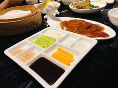 鸭皮-皇城根北京风味主题餐厅(中海环宇城店)