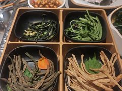 -海底捞火锅(关山保利店)