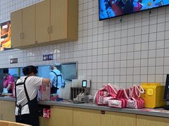 -小杨生煎(松江大学城店)