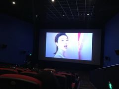 -万达影城(唐山爱琴海XLAND店)