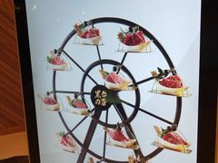 -黑牛の店·和牛烧肉(大悦城店)