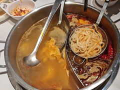 -潮正和潮汕牛肉火锅·老字号(番禺万达店)