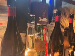 -三杯赤運·中式小酒馆(所城里店)