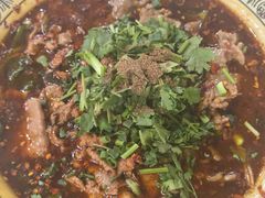 -范记豆花庄(东门好吃街店)