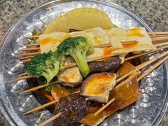 -小街天府(西工小街店)