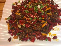 -兔槽江湖菜·重庆璧山兔(水围店)