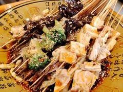 -明洋钵钵鸡(春田小区店)