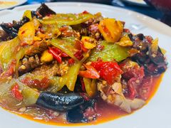 -富乐山酒店(西黄城根北街店)