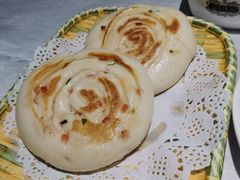 葱油饼-玉玲珑(陆家嘴店)