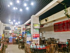 -蒋二哥美蛙鱼莊(天辰路店)