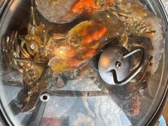 -亚马逊蒸汽活海鲜自助(LCM置汇旭辉广场店)