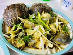 -日照大牌檔•小船海鲜(万平口店)