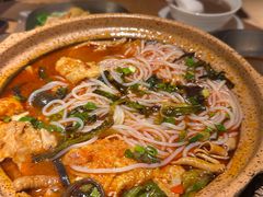 -水平有限广西米粉·广西风味集(五道口店)