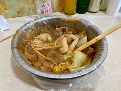 -十二中串串香(三桥街道桃园北路东社区店)