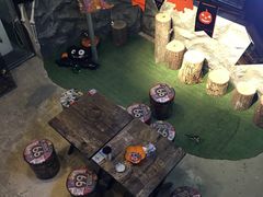 -MOJO密室逃脱(中街旗舰店)