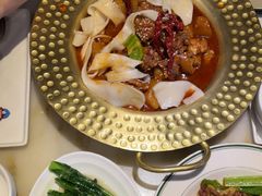 -天山传奇新疆菜(SKLP店)