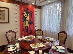 -钦善斋·养生膳食·精典川菜(武侯祠店)