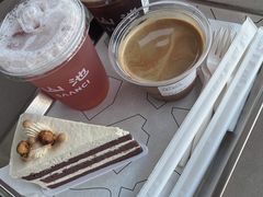 -SAANCI山池咖啡(海上世界文化艺术中心店)