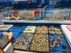-北塘海鲜·天津菜(大光明桥旗舰店)