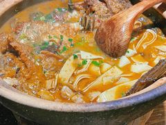 -吃饭皇帝大(合生汇店)