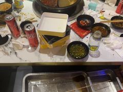 -钢管厂五区小郡肝火锅串串香(清河店)