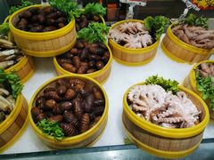 -渔娘渔家丹东海鲜(东直门店)