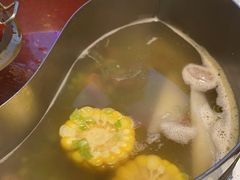 -小城牛事·鲜牛肉火锅(万达店)