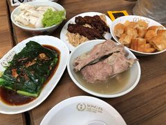 -松發肉骨茶(牛车水店)