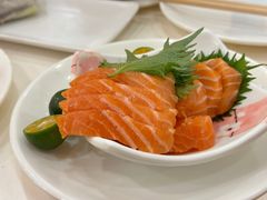 -第六季自助餐厅(甜水园店)