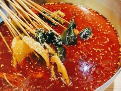 -付小姐在成都(川沙店)