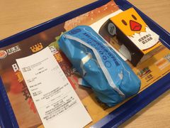 -汉堡王(大连柏威年餐厅店)