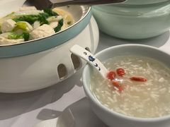 桂花酒酿小圆子-同庆楼(大钟寺店)