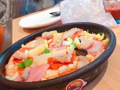 -必胜客(温岭新天地店)