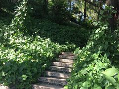 -佛山祈福仙湖酒店