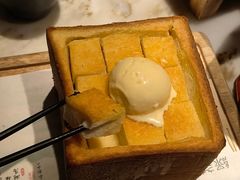 -绿茶餐厅(昌平悦荟店)