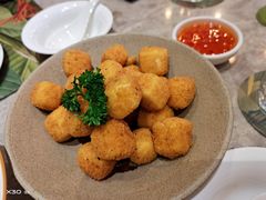 -大树餐厅(红旗街万达店)