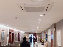 -爱康国宾体检中心(五角场万达广场分院)