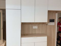 -索菲亚衣柜橱柜全屋定制(真北红星店)