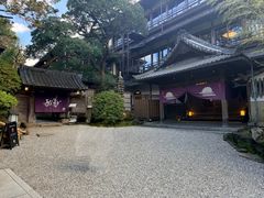 -料亭菊水楼