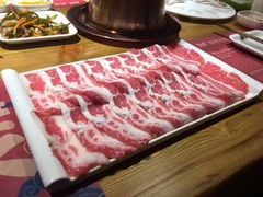 -炭寻古巷老北京涮肉(学府四店)
