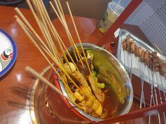-1078號老北京涮肉(松柏店)
