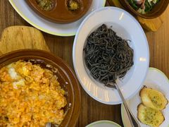 -萨莉亚意式餐厅(河东万达店)