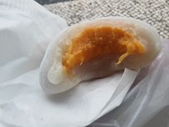 -澳门长洲糯米糍(柯打苏沙街店)