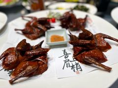 -苏先生海鲜渔庄(金桥店)