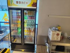 -石牌岭小亮蒸虾烧烤·湖北菜(光谷左岭店)