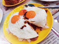 -澳门陈光记烧味饭店(万象城店)