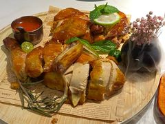-相遇·川湘融合菜(金坛吾悦广场店)