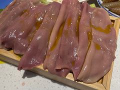 腰片-青年火锅(吾悦广场直营店)