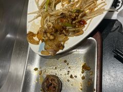 -大神太神·铁板烧(七宝领展广场店)