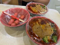 -杨记麻辣烫(四马路店)